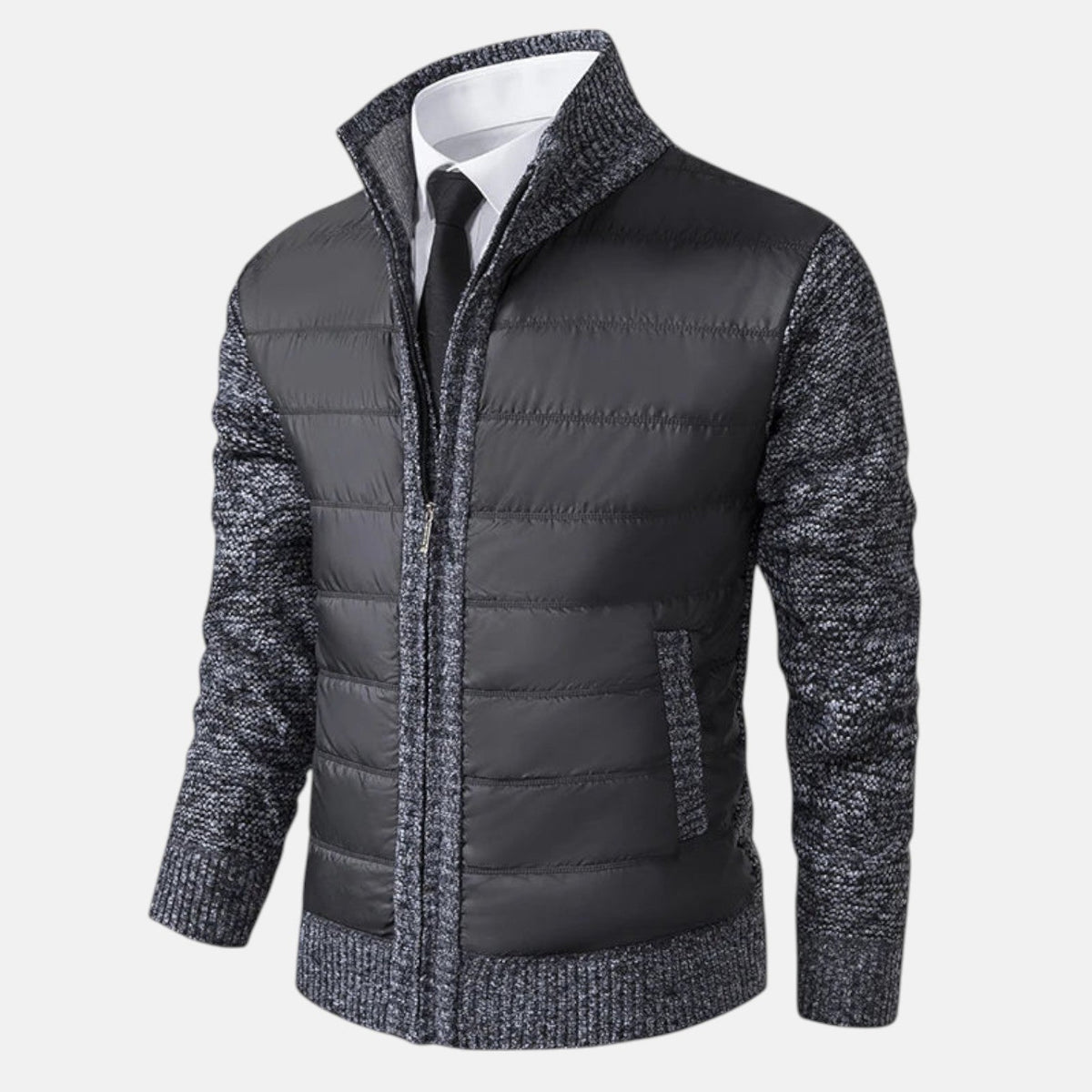 Lucian | Urban Elegance Jacket for Men