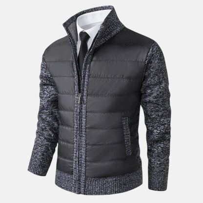 Lucian | Urban Elegance Jacket for Men