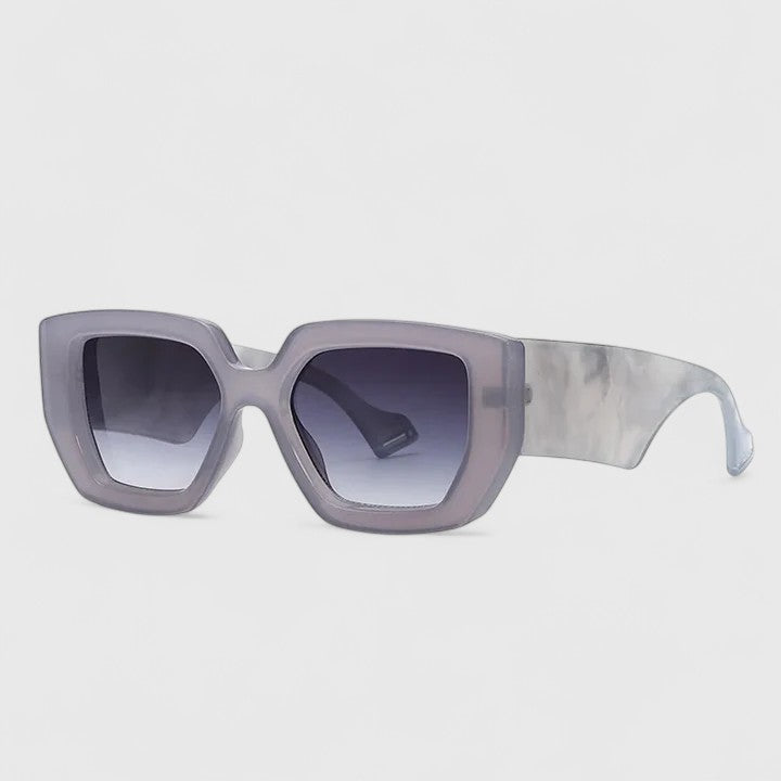Adele | Refined Square Sunglasses