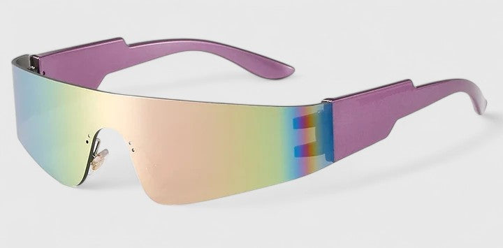 Dorothy | Frameless Sunglasses