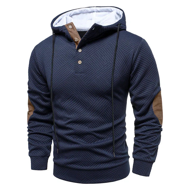 Hans & Lea Pullover Sigmund für Herren