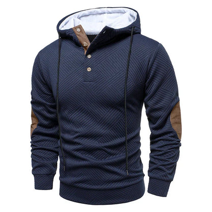 Hans & Lea Pullover Sigmund für Herren