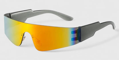 Dorothy | Frameless Sunglasses