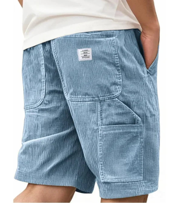 Hans & Lea Cargoshorts Emil für Herren
