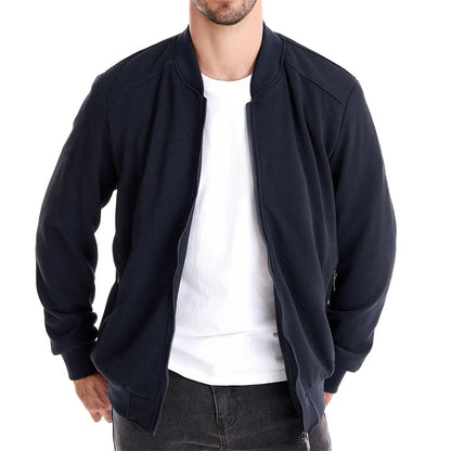 Muller | Premium Autumn Jacket for Men