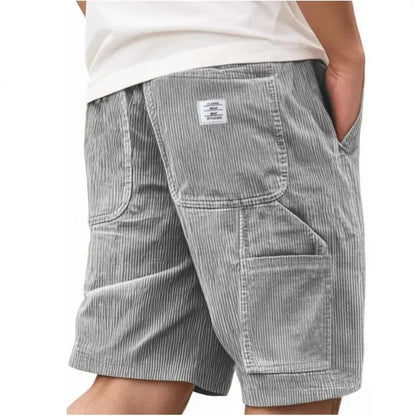 Hans & Lea Cargoshorts Emil für Herren