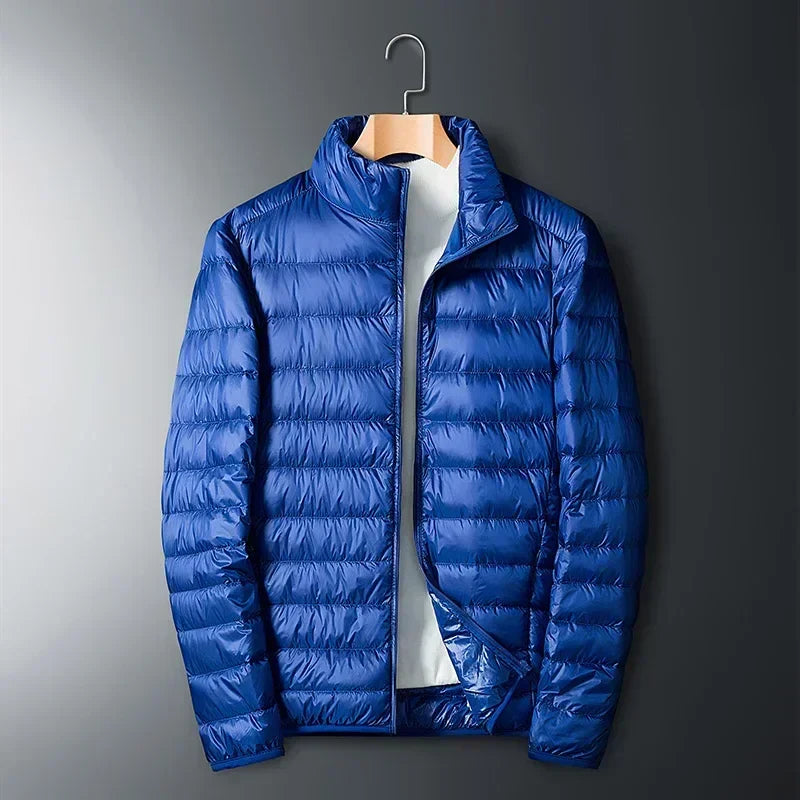 Philip | Waterproof Jacket for Men