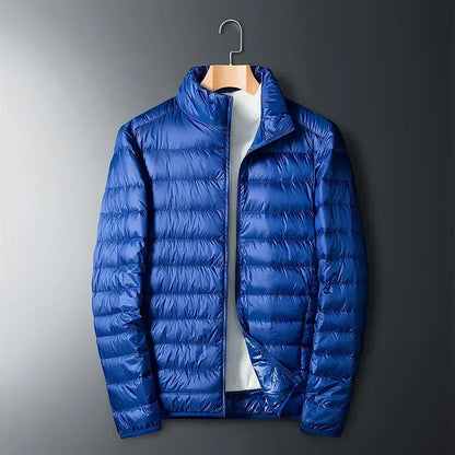 Philip | Waterproof Jacket for Men
