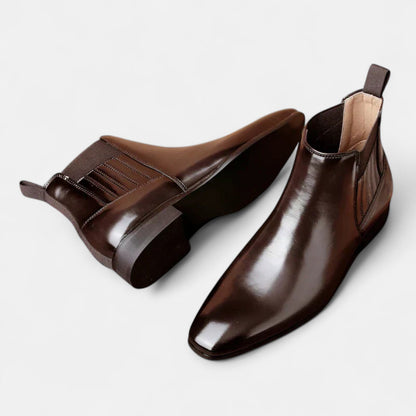 Hans & Lea Stiefeletten Beat für Herren