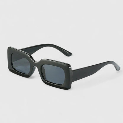 Erin | Oversized Gradient Sunglasses