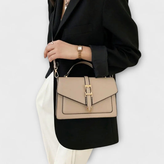 Emily | Classic Crossbody Bag