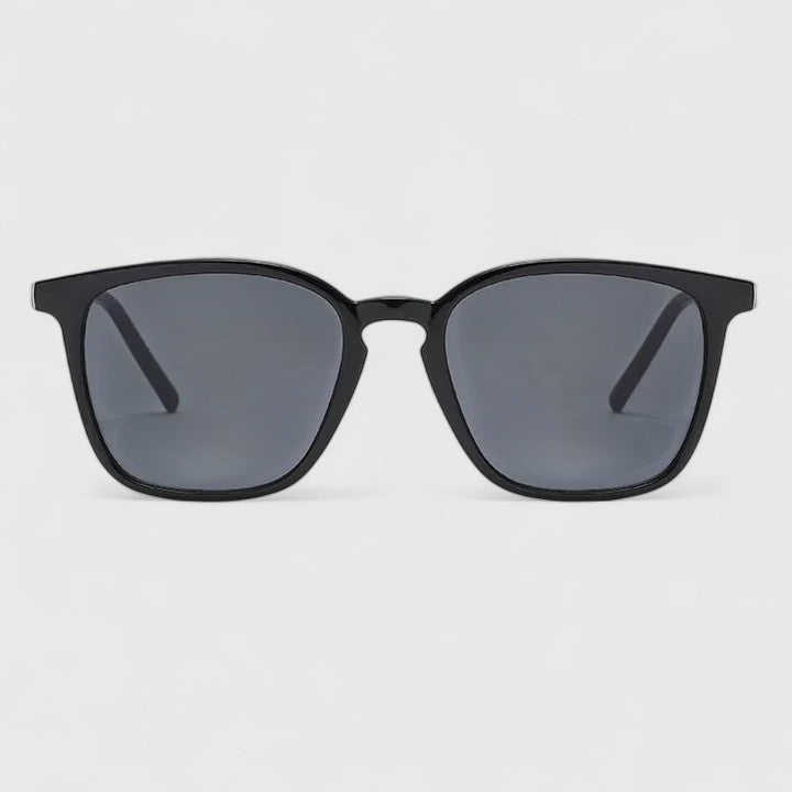 Doris | Retro Rectangular Sunglasses