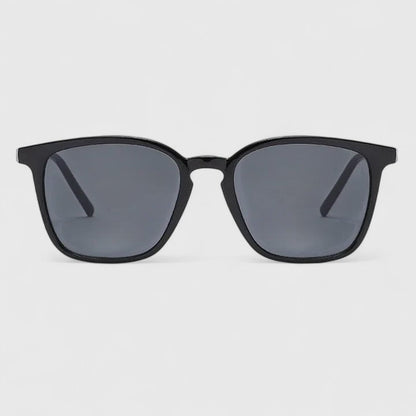 Doris | Retro Rectangular Sunglasses