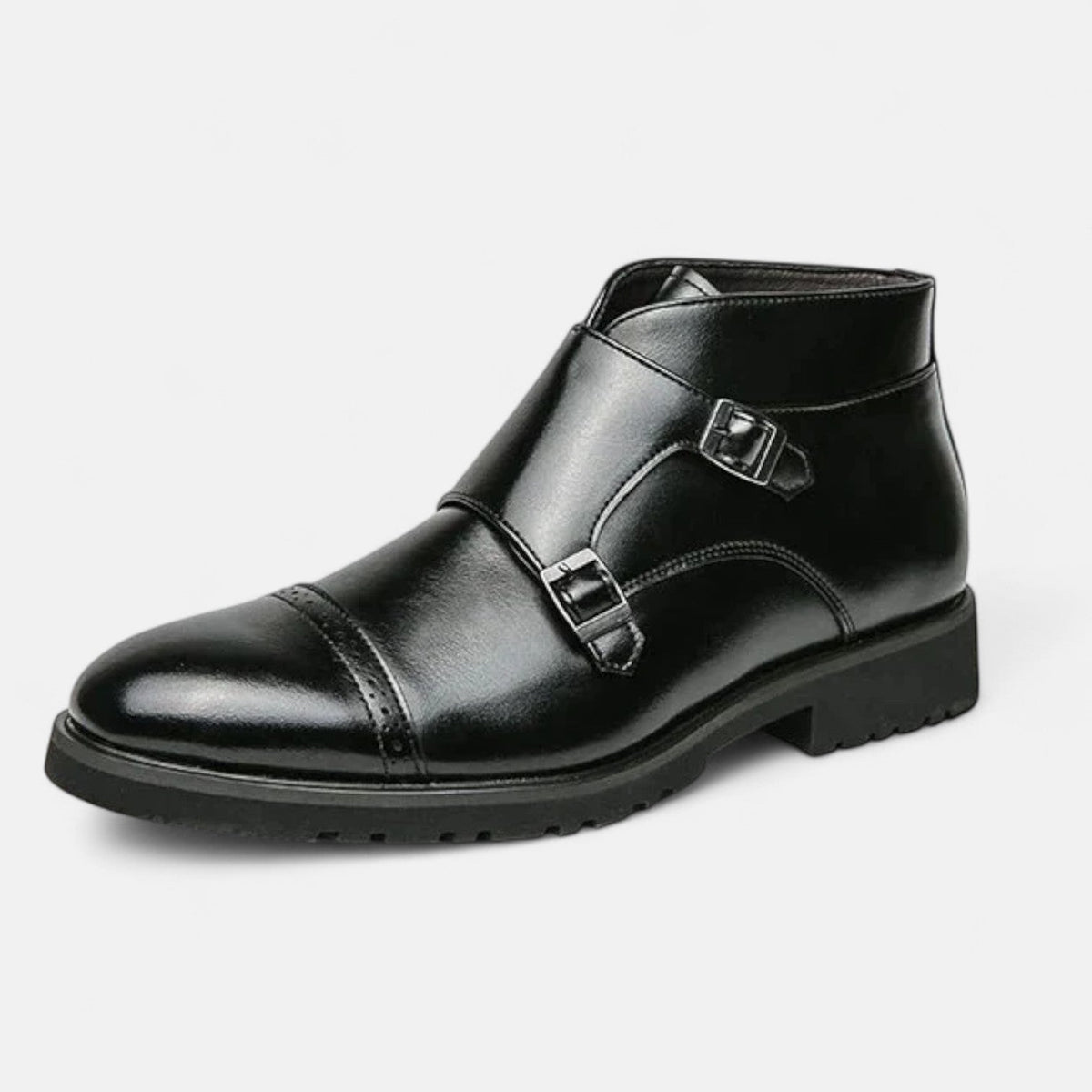 Hans & Lea Stiefeletten Bruno für Herren