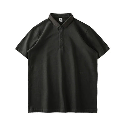 Hans & Lea Poloshirt Ueli für Herren