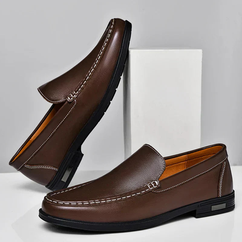 Hans & Lea Halbschuhe Adalbert für Herren