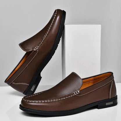 Hans & Lea Halbschuhe Adalbert für Herren