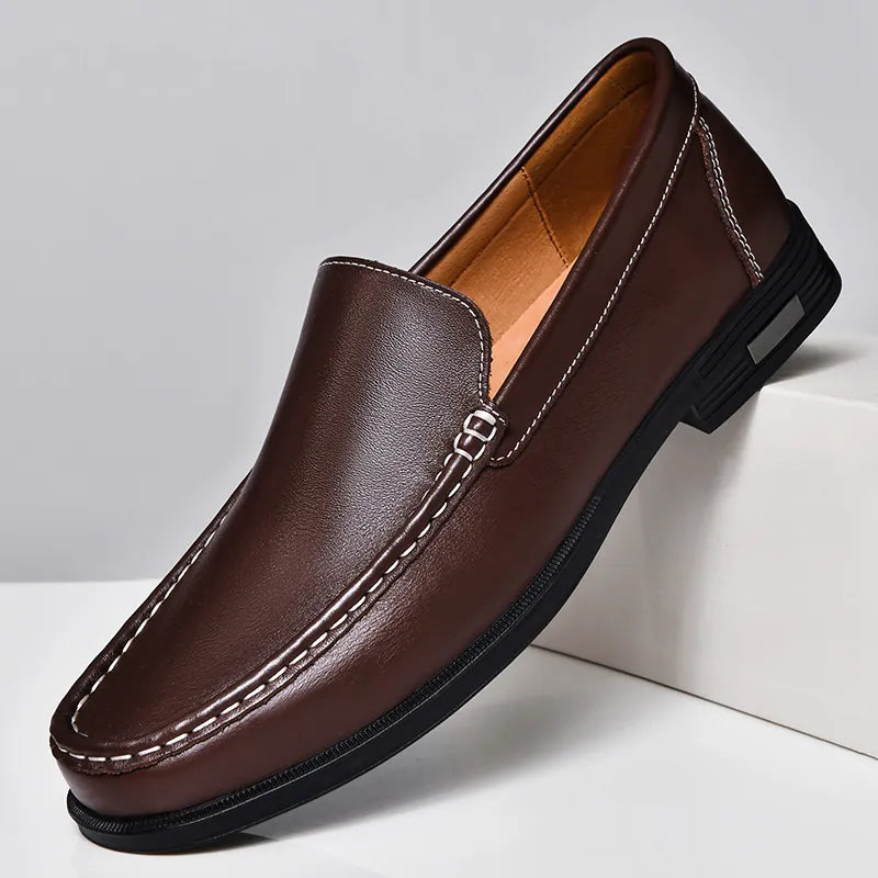 Hans & Lea Halbschuhe Adalbert für Herren