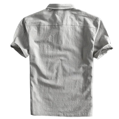 Hans & Lea Poloshirt Elias für Herren