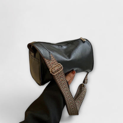 Eleanora | Vintage Crossbody Bag