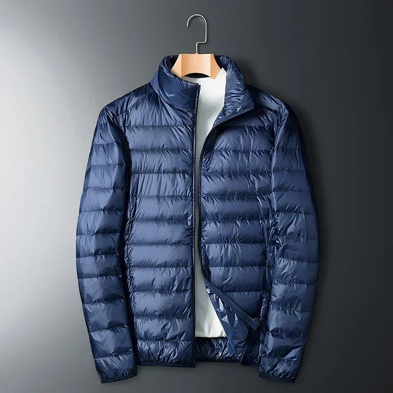 Philip | Waterproof Jacket for Men