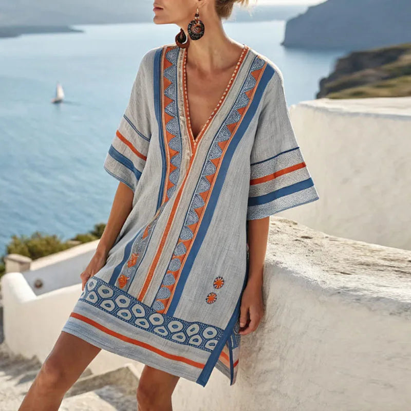 Hans & Lea Sommerkleid Heike für Damen