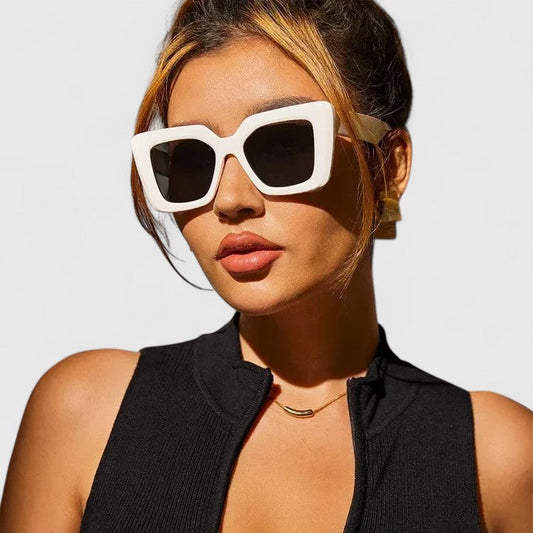 Claudia | Runway-Inspired Sunglasses