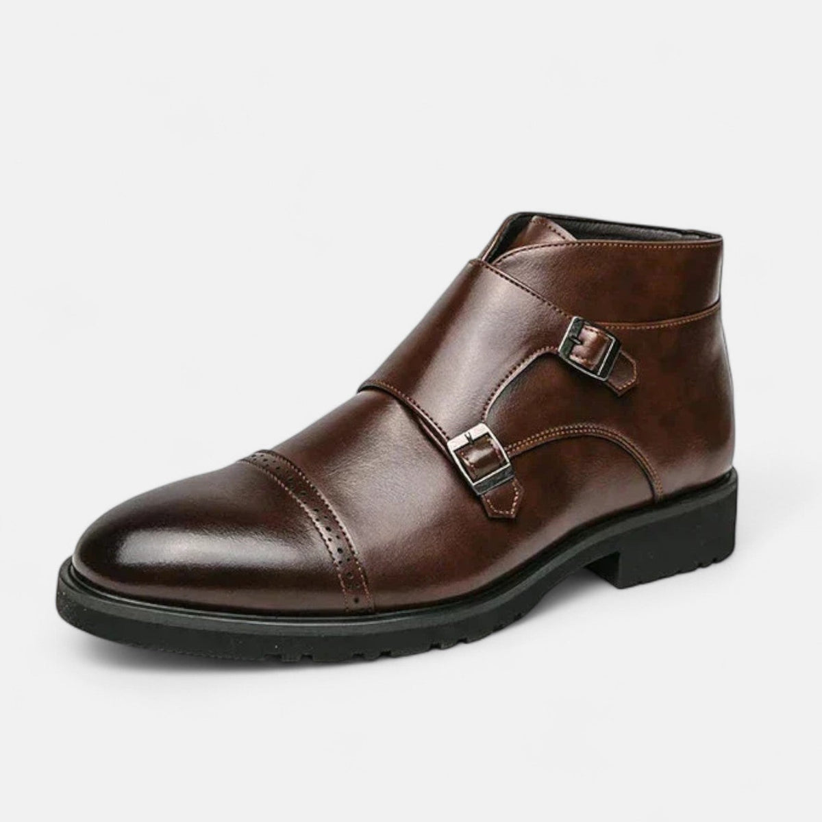 Hans & Lea Stiefeletten Bruno für Herren