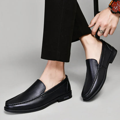 Hans & Lea Halbschuhe Adalbert für Herren