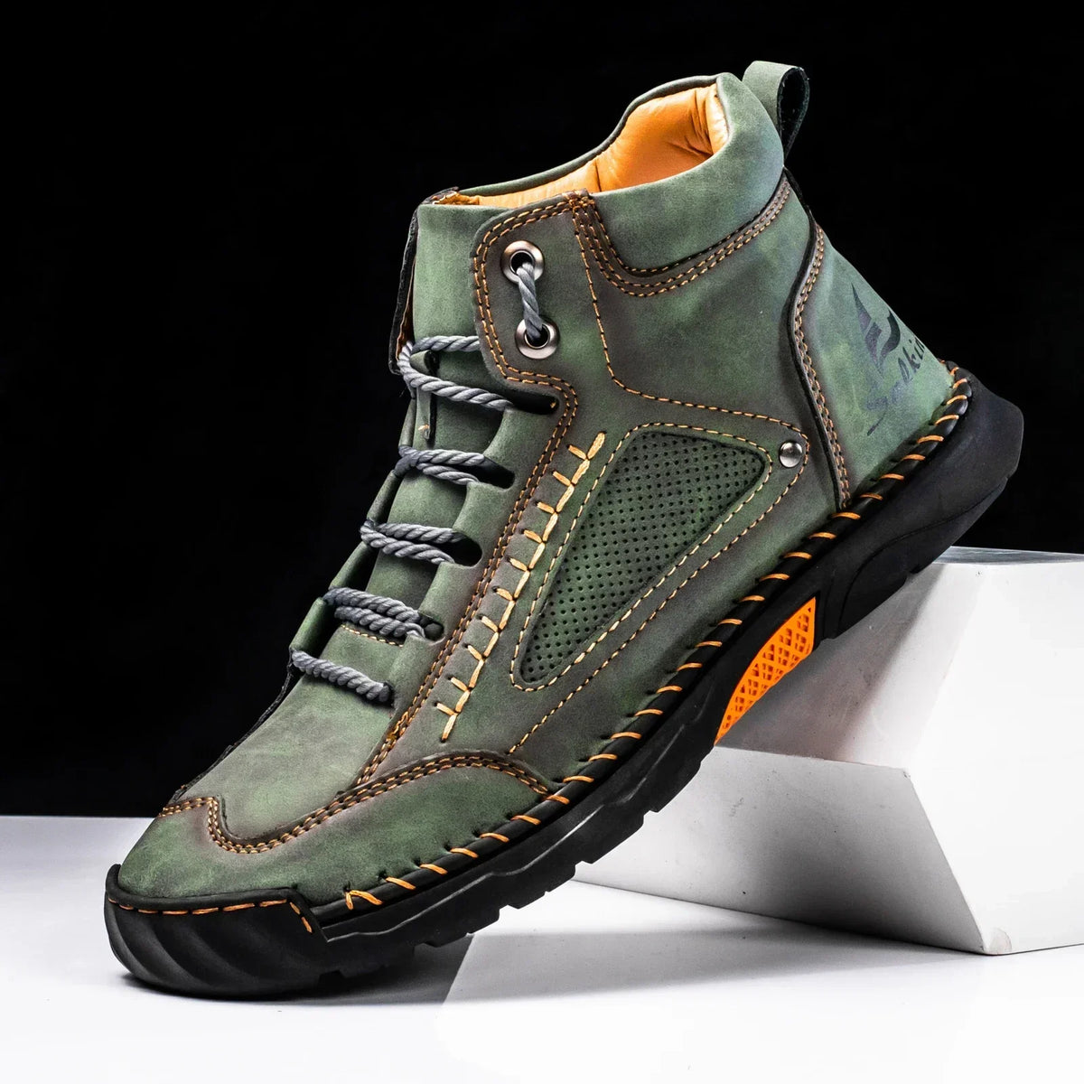 Hans & Lea Herrenschuhe Reinhold für Herren