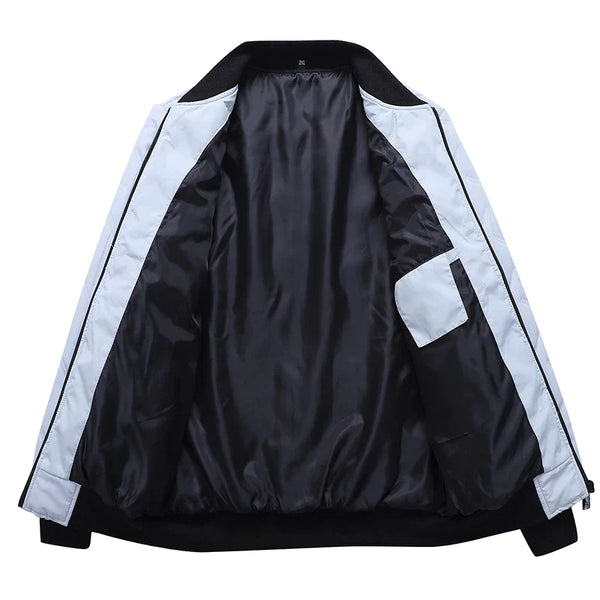 Fabian | Premium Puffer Jacket for Men