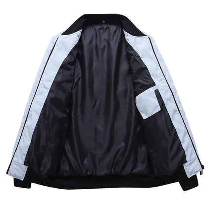 Fabian | Premium Puffer Jacket for Men