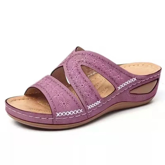 Rosie | Everyday Orthopaedic Sandals for Women