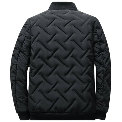 Fabian | Premium Puffer Jacket for Men