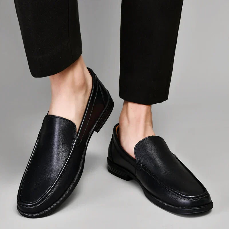 Hans & Lea Halbschuhe Adalbert für Herren