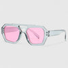 Grey-Pink