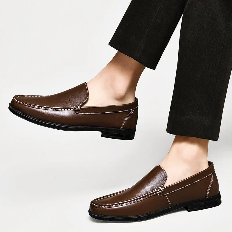 Hans & Lea Halbschuhe Adalbert für Herren