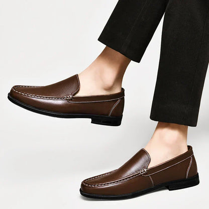 Hans & Lea Halbschuhe Adalbert für Herren