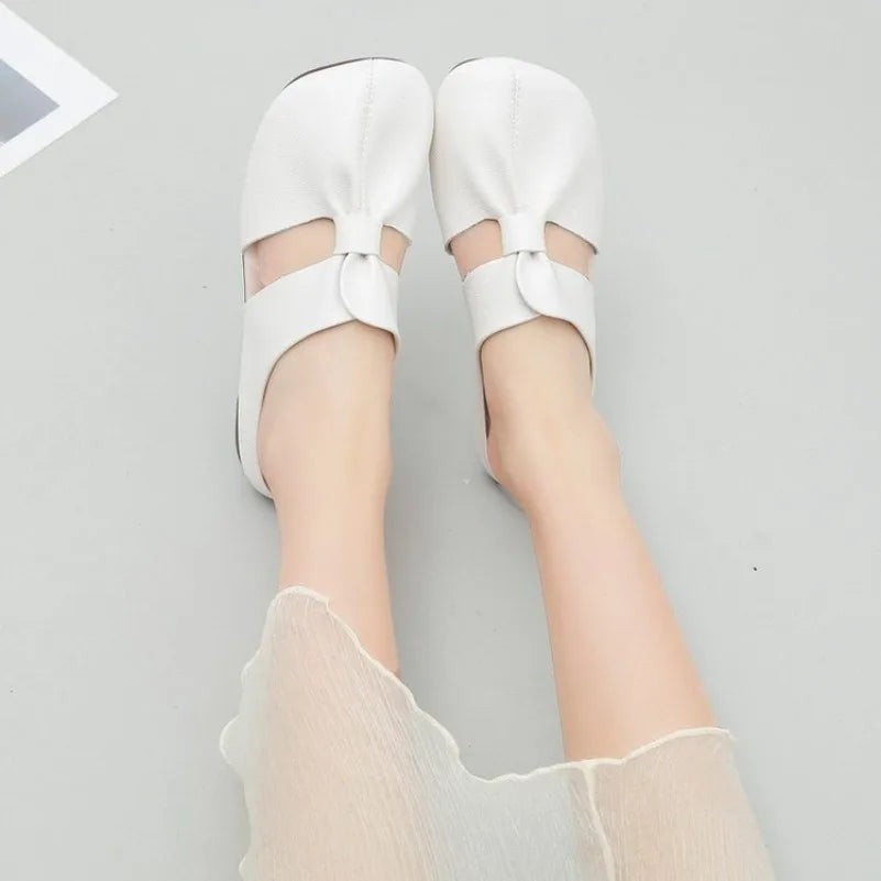 Clara | Comfortable Slippers for Women