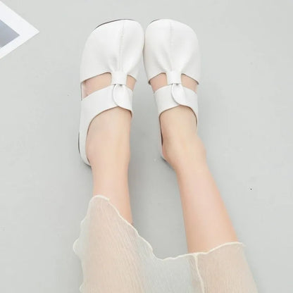 Clara | Comfortable Slippers for Women