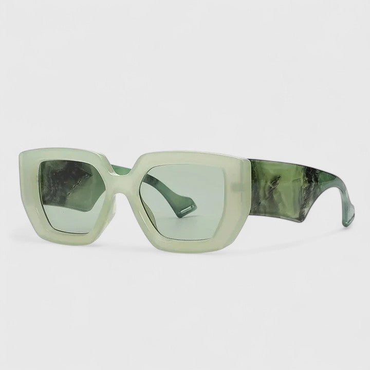 Adele | Refined Square Sunglasses