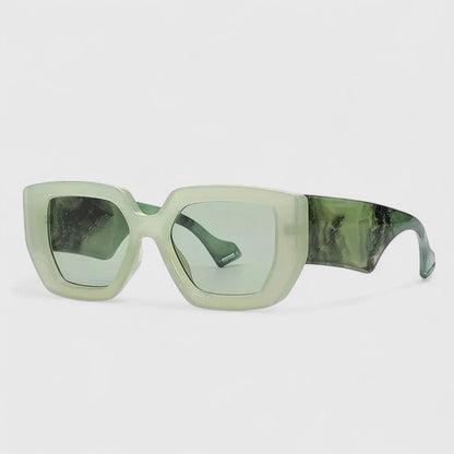 Adele | Refined Square Sunglasses
