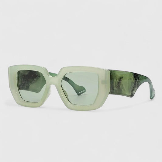 Adele | Refined Square Sunglasses