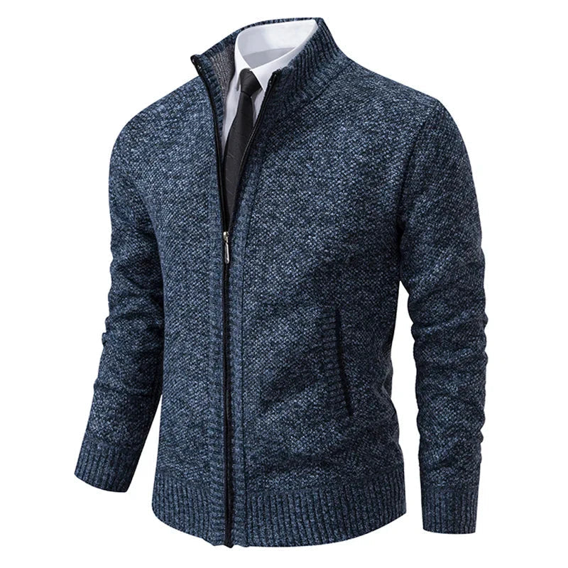 Niko | Premium Business Vest for Men