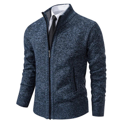 Niko | Premium Business Vest for Men