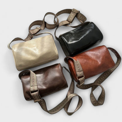 Eleanora | Vintage Crossbody Bag