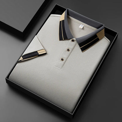 Hans & Lea Poloshirt Vitus für Herren