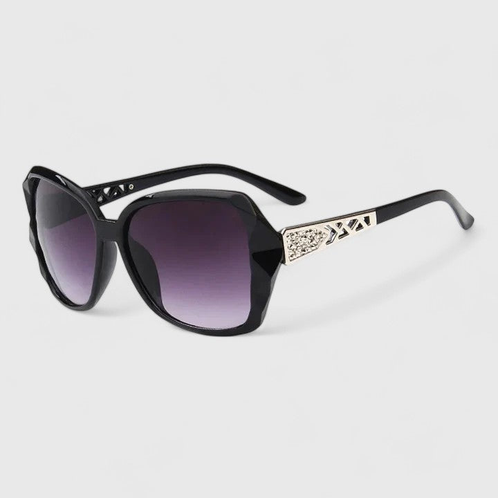 Erika | Luxury Square Sunglasses
