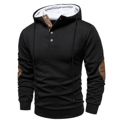 Hans & Lea Pullover Sigmund für Herren