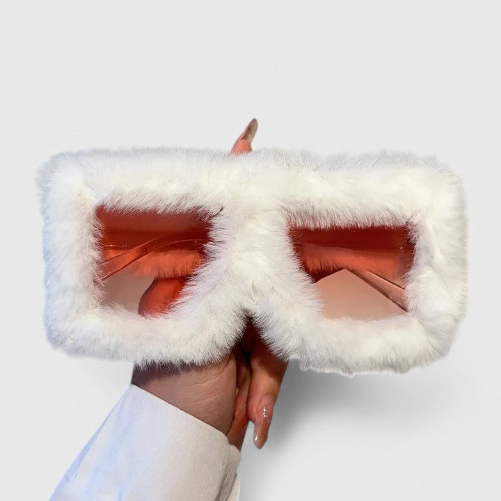 Editha | Stylish Winter Sunglasses